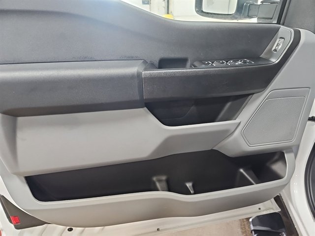 Used 2024 Ford F350 XL w/ XL Chrome Package image 11