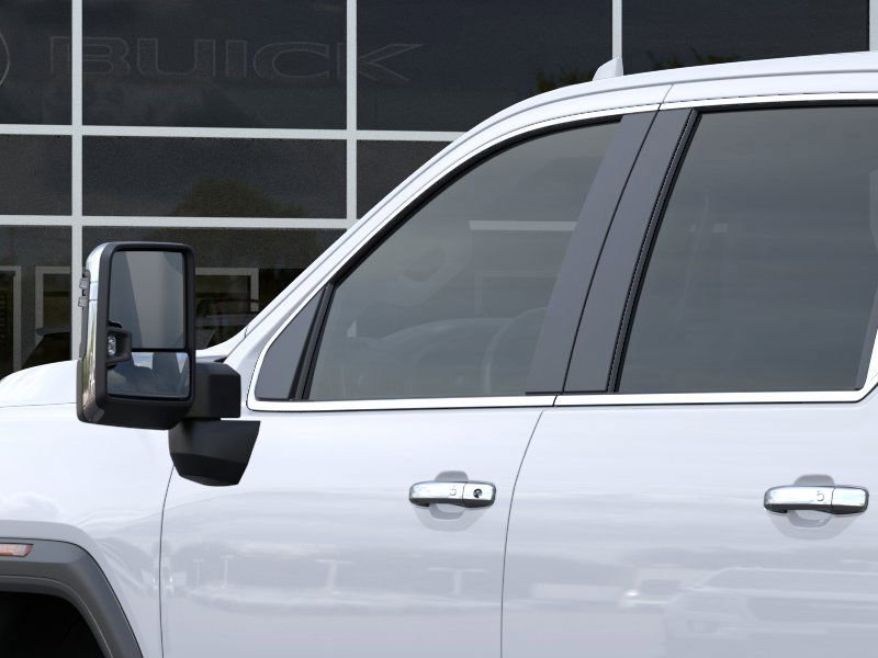 New 2026 GMC Sierra 2500 Denali Ultimate image 39