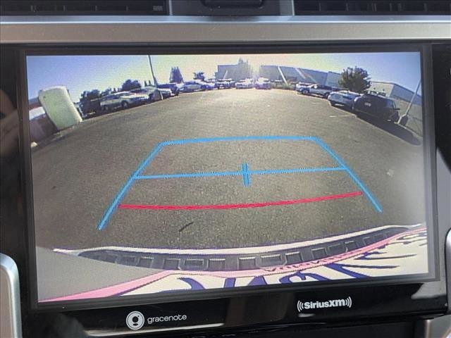 Used 2022 Toyota 4Runner SR5 image 13