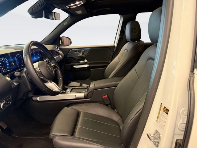 Certified 2024 Mercedes-Benz GLB 250 4MATIC image 17
