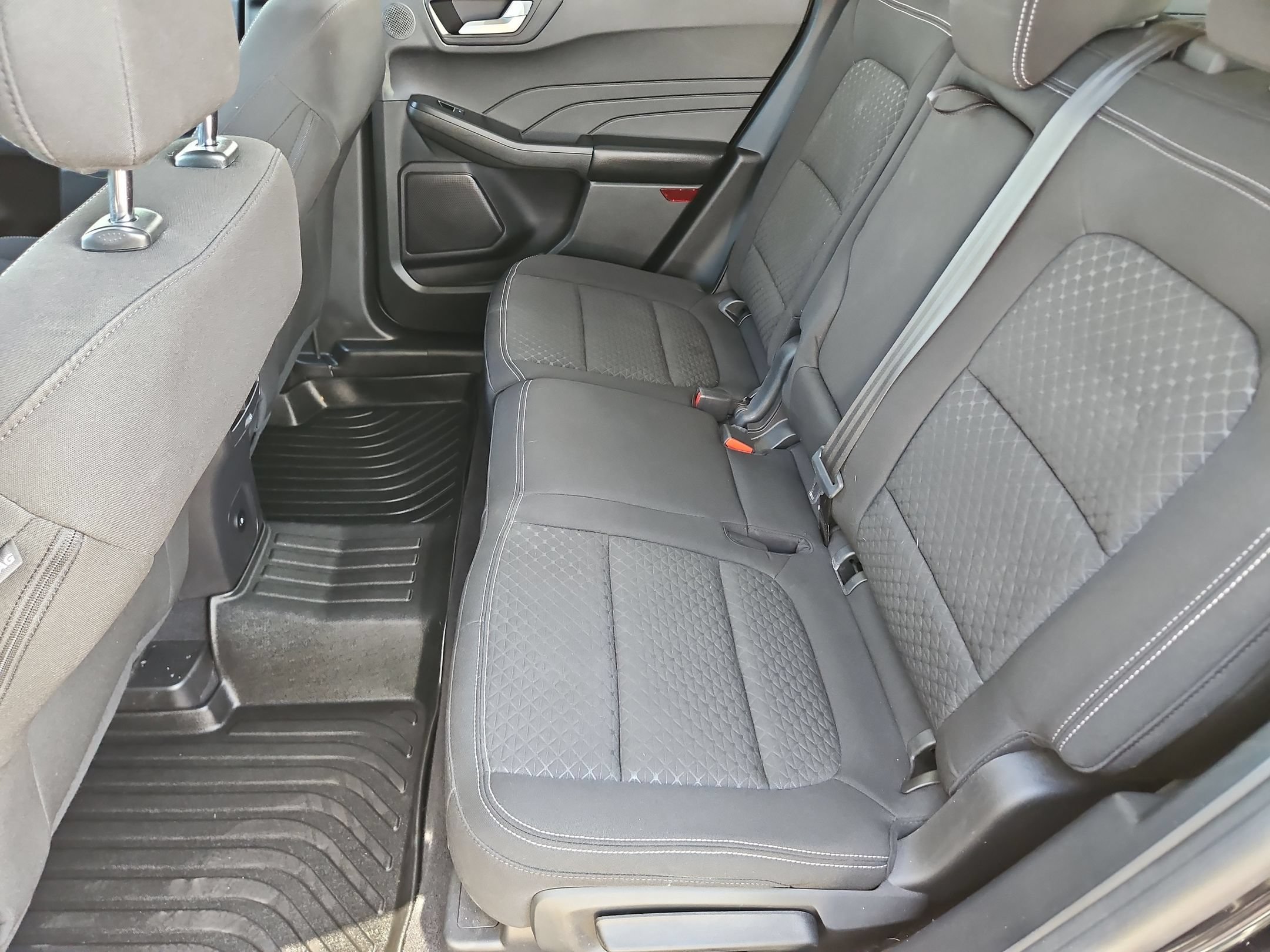 Used 2023 Ford Escape Active w/ Tech Pack #2 FWD image 24