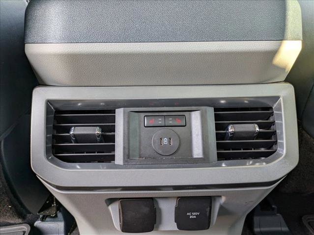 Used 2024 Ford F250 Limited w/ FX4 Off-Road Package image 17