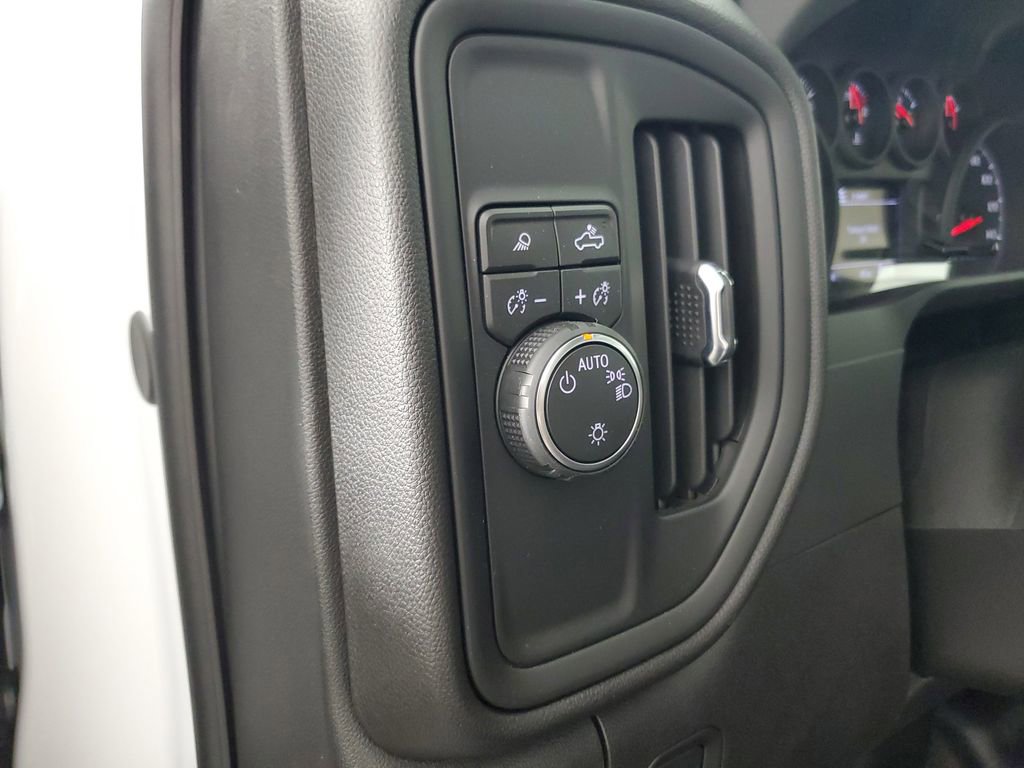 New 2026 Chevrolet Silverado 2500 W/T w/ WT Convenience Package image 22