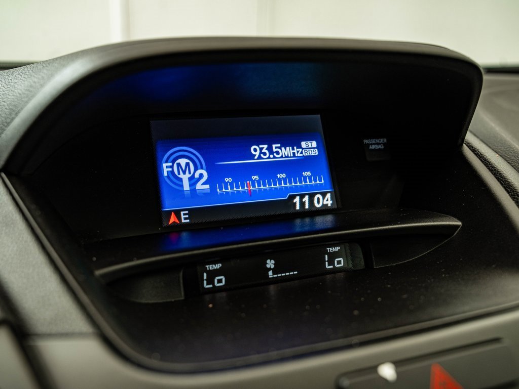 Used 2015 Acura RDX FWD image 24