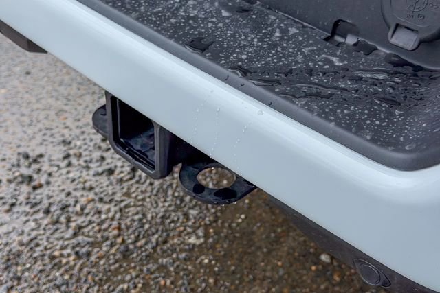 New 2026 RAM 2500 Big Horn image 10