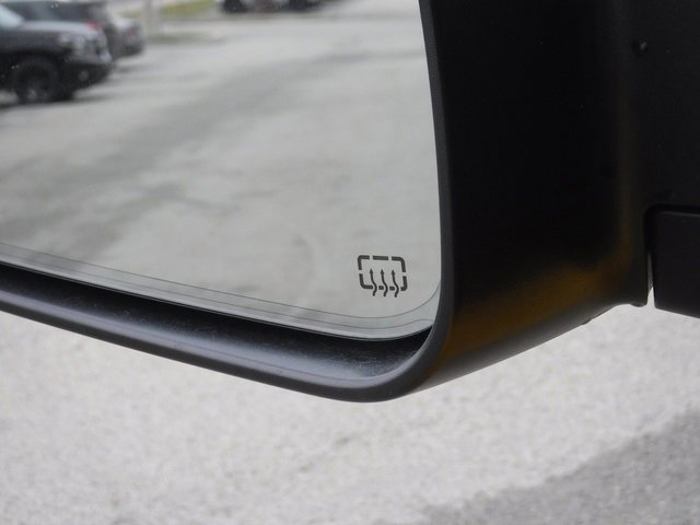 Certified 2023 RAM 1500 Rebel w/ Rebel Level 2 Equipment Group image 48