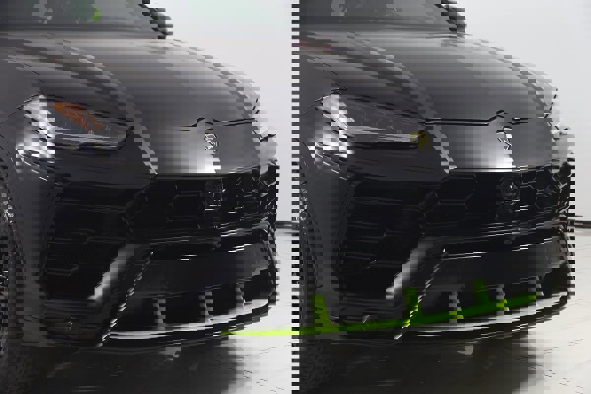 Used 2022 Lamborghini Urus image 70