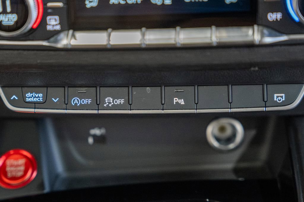 Used 2024 Audi A5 2.0T Premium image 30