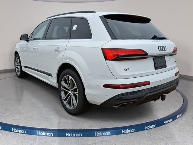 New 2026 Audi Q7 2.0T Premium image 2