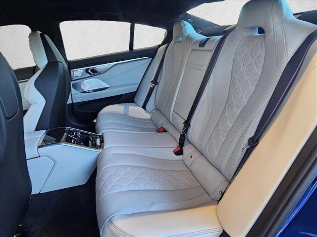 New 2025 BMW M8 Competition image 10