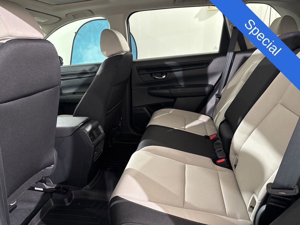 Used 2024 Honda CR-V EX image 14