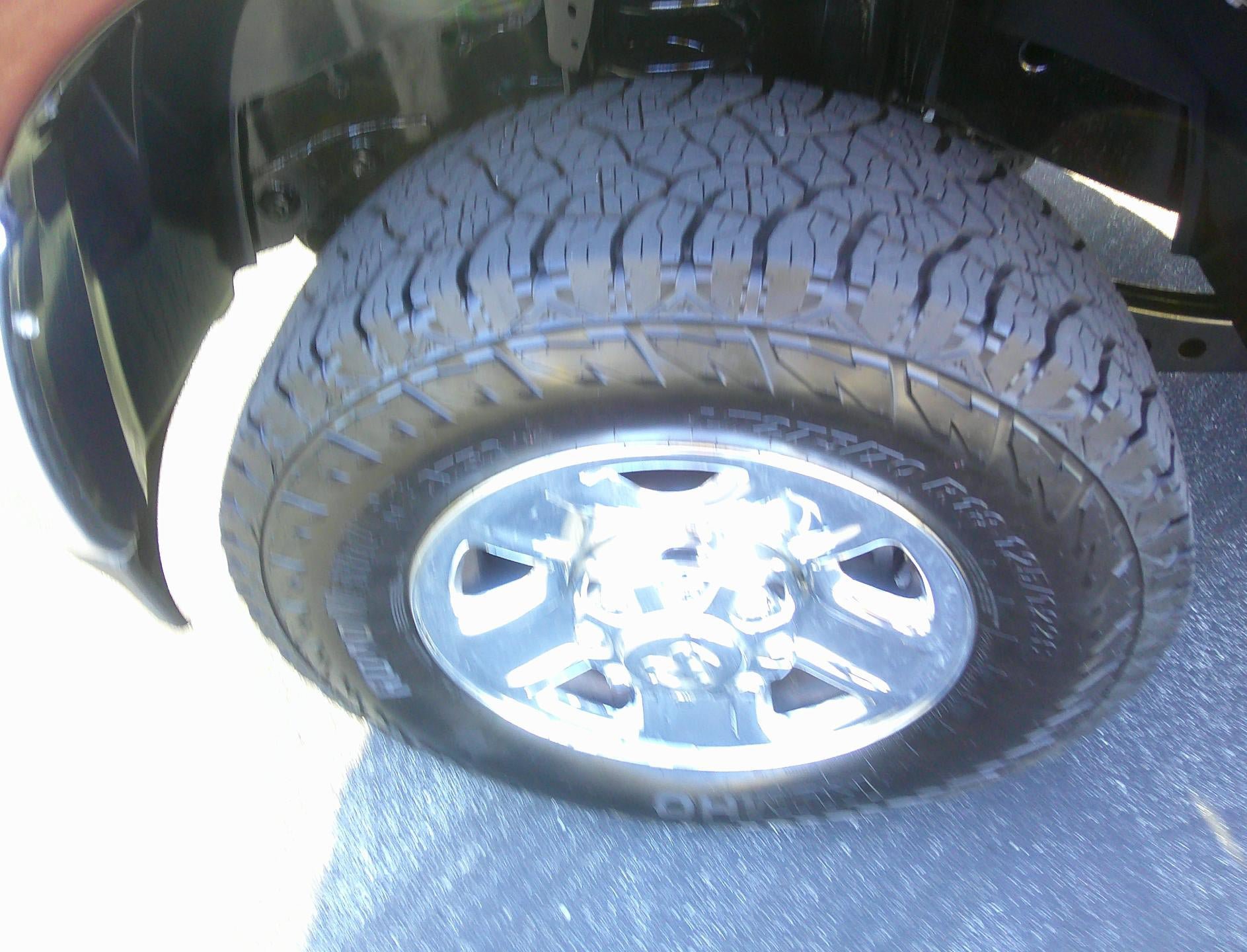 Used 2021 RAM 2500 Tradesman AWD/4WD image 7