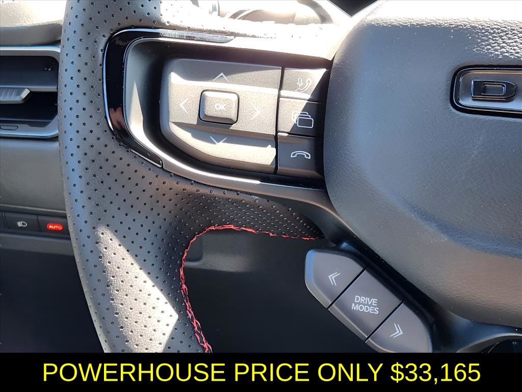 New 2025 Dodge Charger R/T w/ Quick Order Package 25M R/T image 15