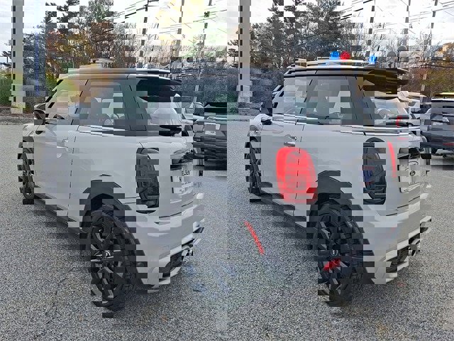 Used 2020 MINI Cooper S w/ Storage Package image 13