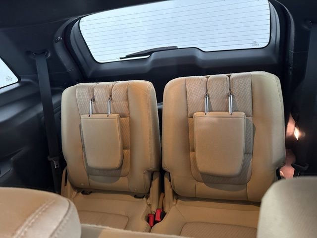 Used 2017 Ford Explorer FWD image 27