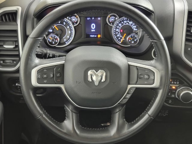 Used 2020 RAM 1500 Big Horn AWD/4WD image 26