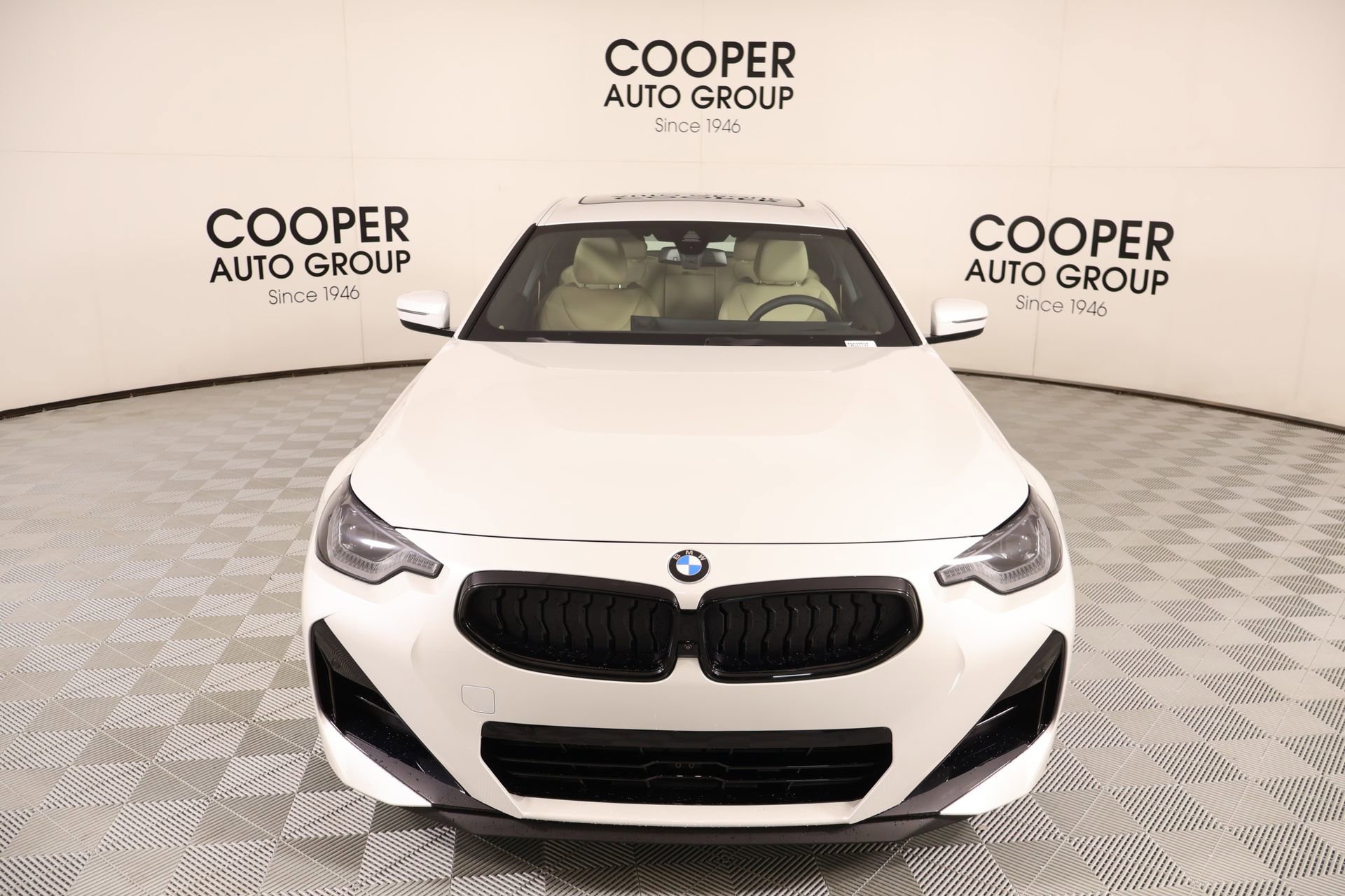 New 2026 BMW 230i xDrive Coupe w/ Premium Package AWD/4WD image 9