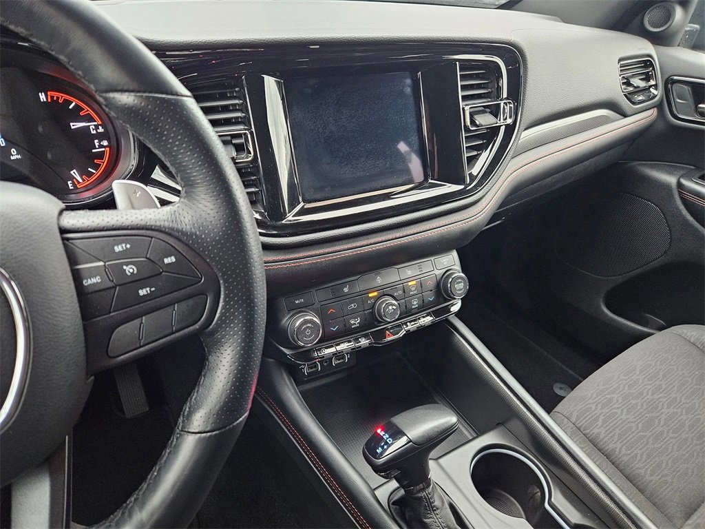 Used 2023 Dodge Durango GT image 23
