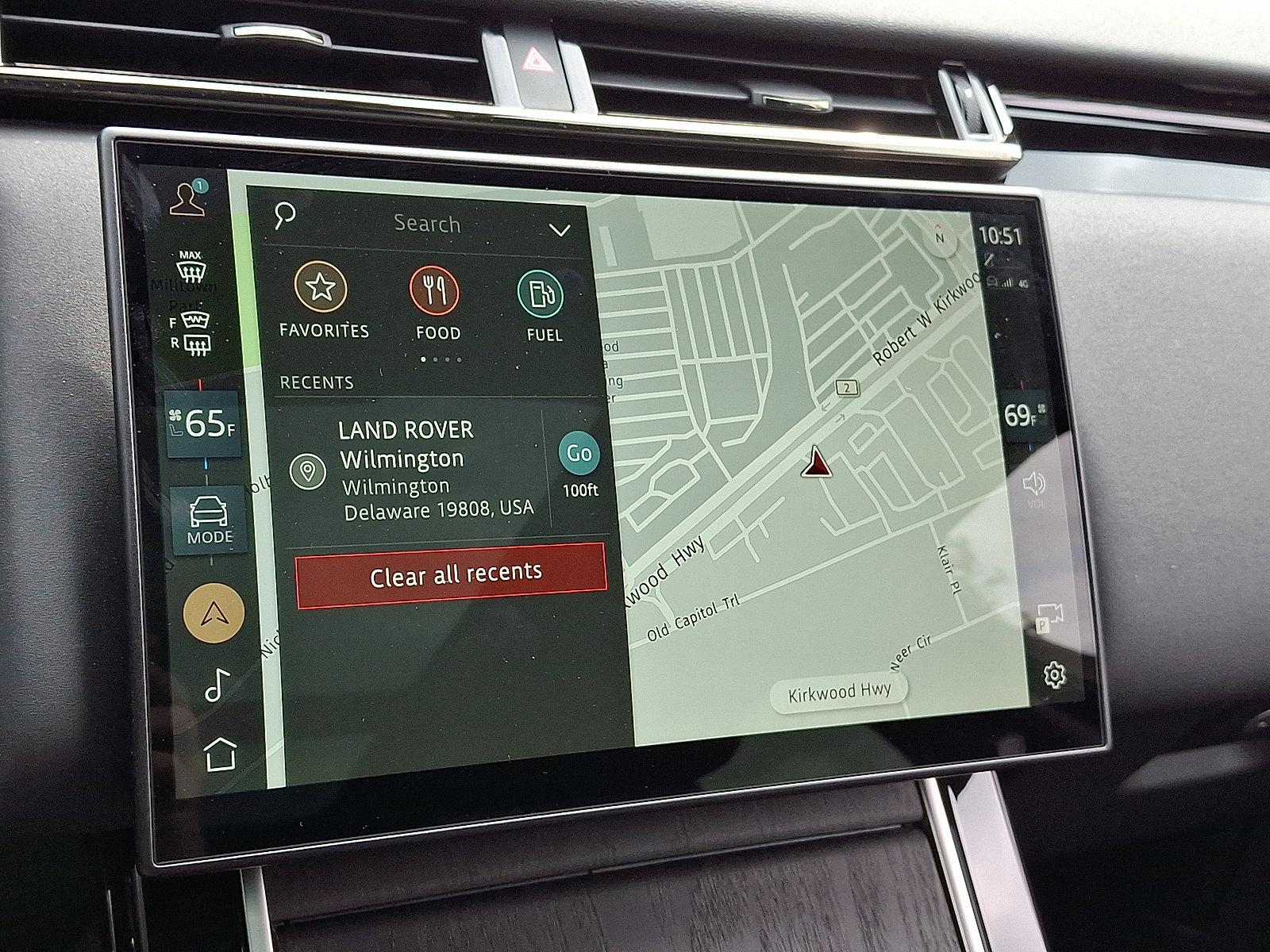Used 2026 Land Rover Range Rover Velar S AWD/4WD image 15
