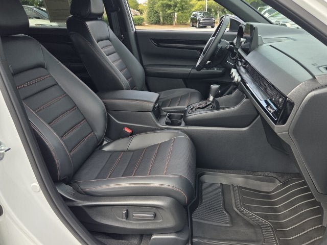 Used 2024 Honda CR-V Sport Touring image 16