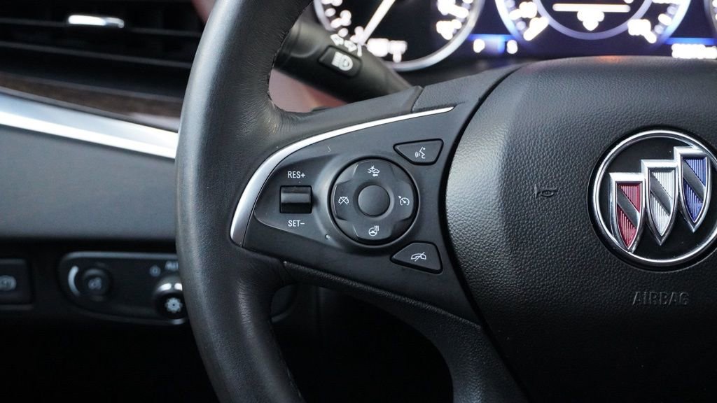 Used 2020 Buick Enclave Avenir w/ Avenir Technology Package image 32