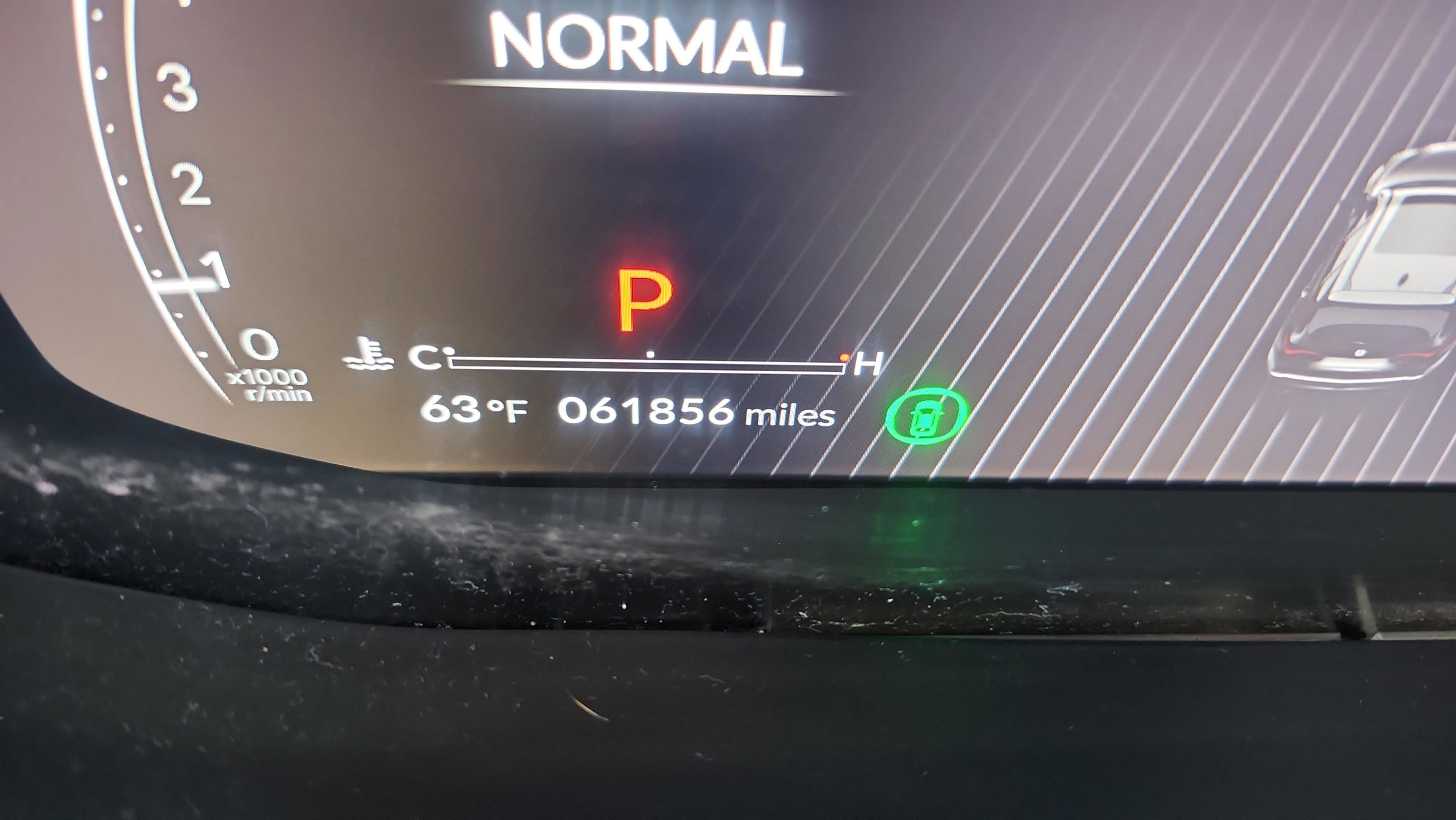 Certified 2022 Acura MDX FWD image 23