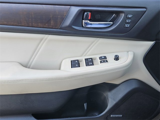 Used 2019 Subaru Outback 2.5i Limited image 27