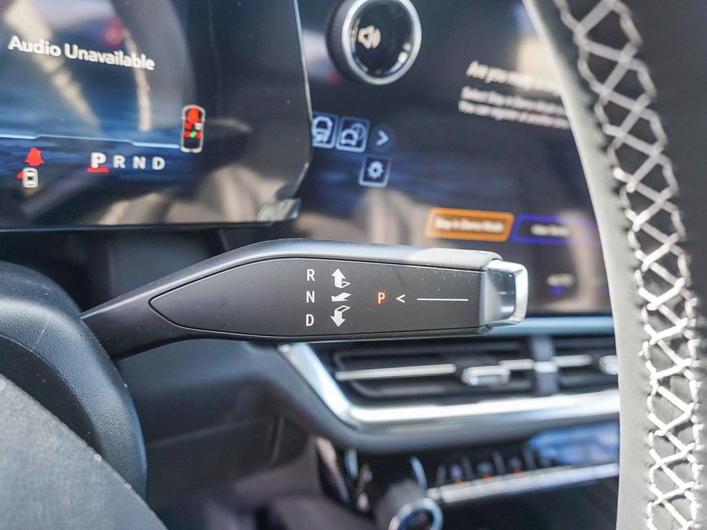 New 2026 Chevrolet Equinox EV LT FWD image 22