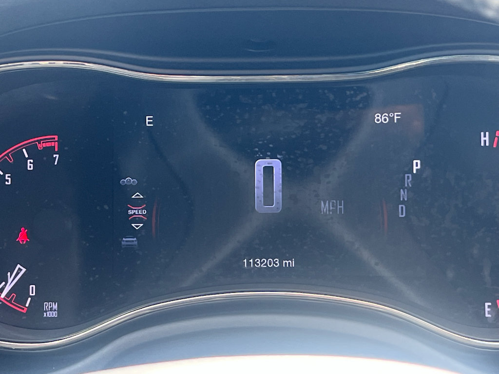 Used 2018 Dodge Durango GT AWD/4WD image 22