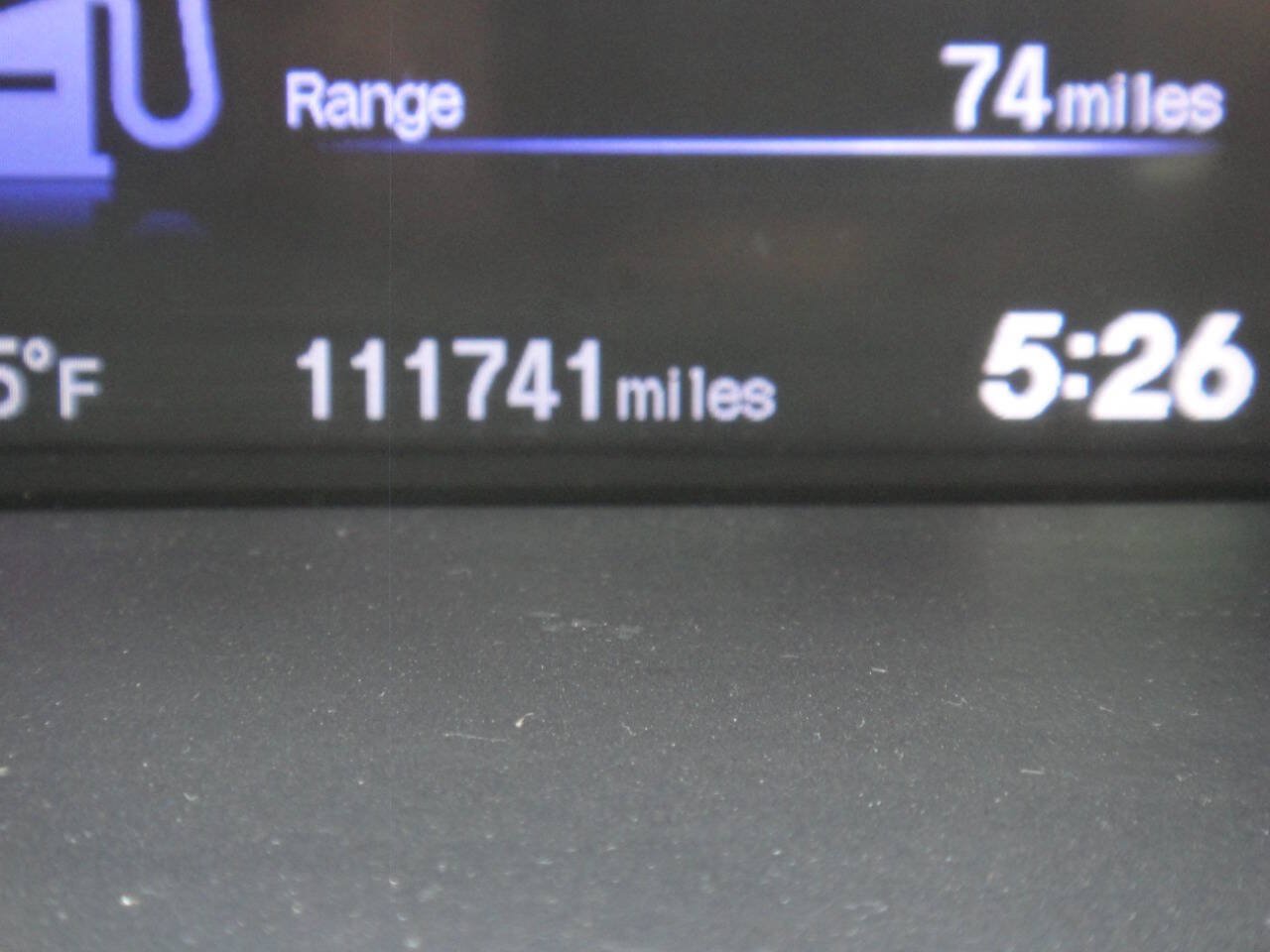 Used 2015 Honda Civic EX image 15
