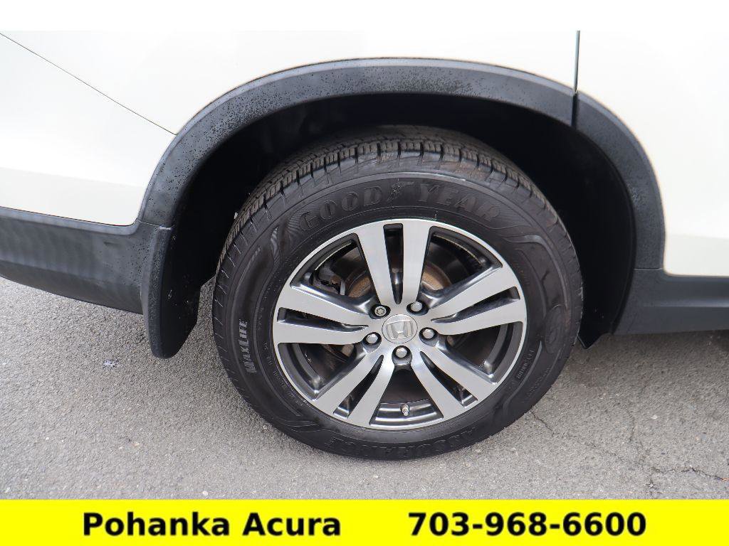 Used 2018 Honda Pilot EX-L image 26