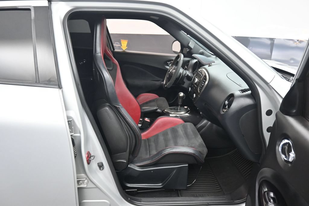 Used 2014 Nissan Juke NISMO RS AWD/4WD image 32