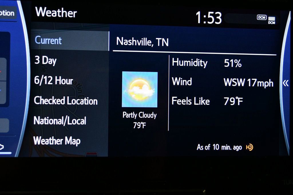 Used 2022 Toyota Highlander Limited AWD/4WD image 62