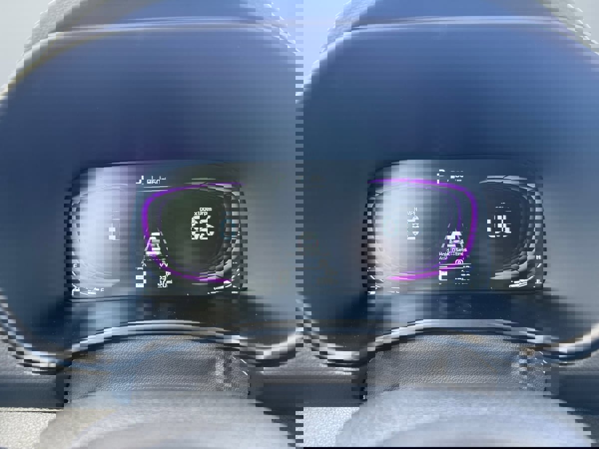 Used 2024 Kia Soul LX w/ Option Group 015 image 12