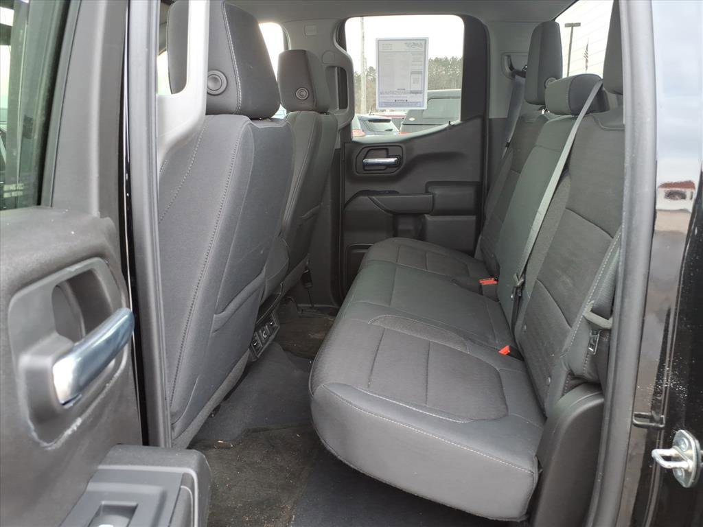 Used 2019 Chevrolet Silverado 1500 LT w/ All-Star Edition AWD/4WD image 37