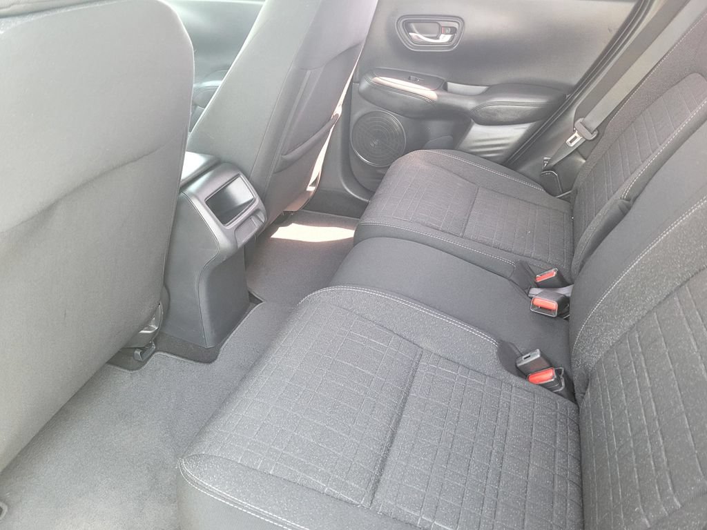 Used 2024 Honda HR-V LX image 12