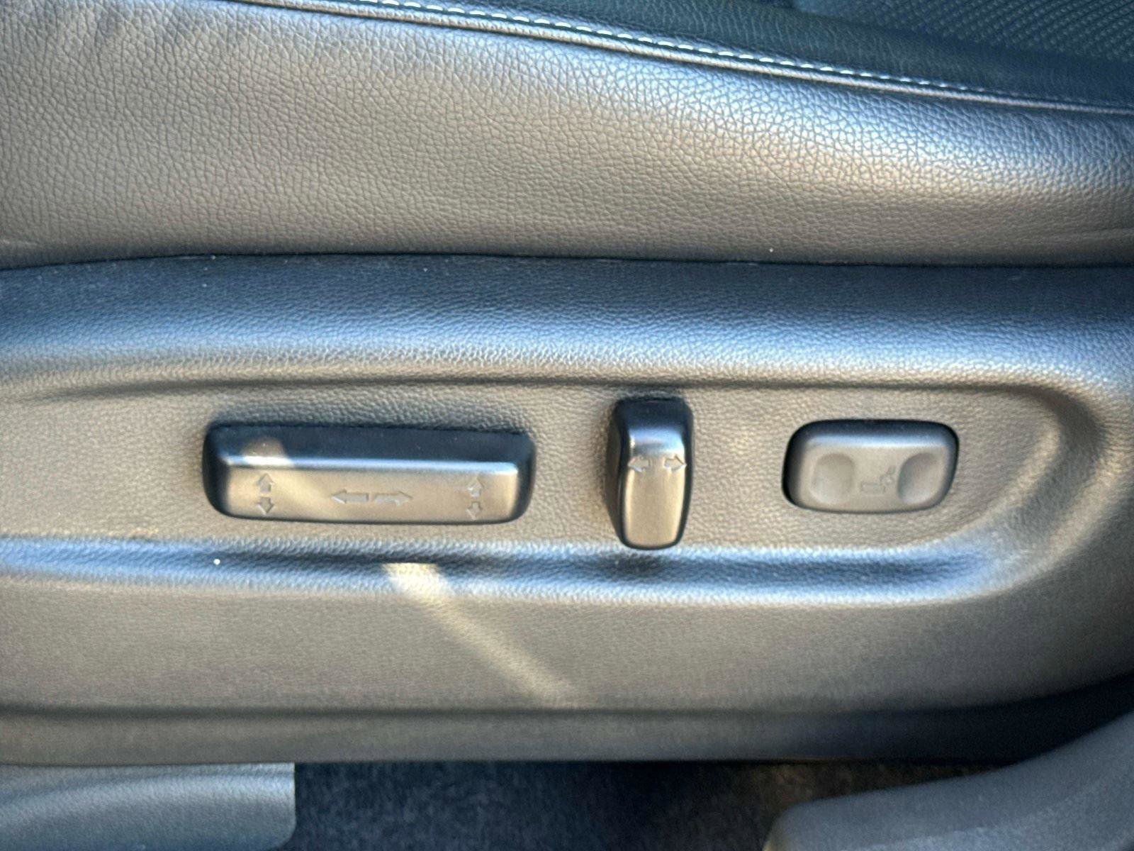 Certified 2025 Honda Ridgeline RTL image 20