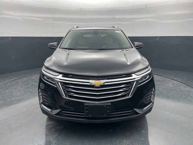 Used 2023 Chevrolet Equinox Premier image 2