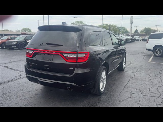 Used 2023 Dodge Durango GT AWD/4WD image 8