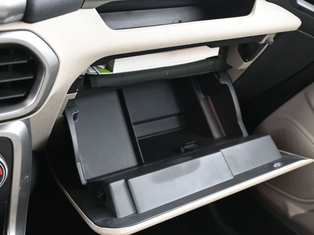 Used 2020 Ford EcoSport SE image 44