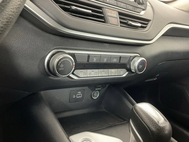 Used 2021 Nissan Altima 2.5 S w/ Driver Assist Package FWD image 24