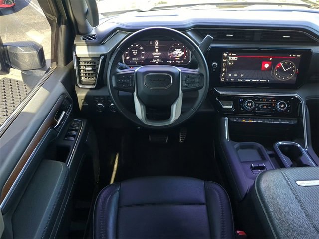 Used 2024 GMC Sierra 2500 Denali w/ Denali Reserve Package image 19