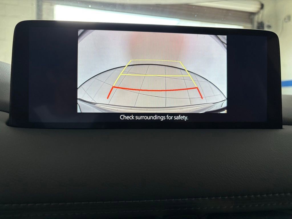 Used 2023 MAZDA CX-5 Carbon Edition image 30