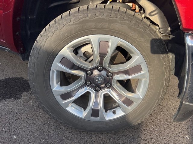 Used 2024 RAM 1500 Limited image 38