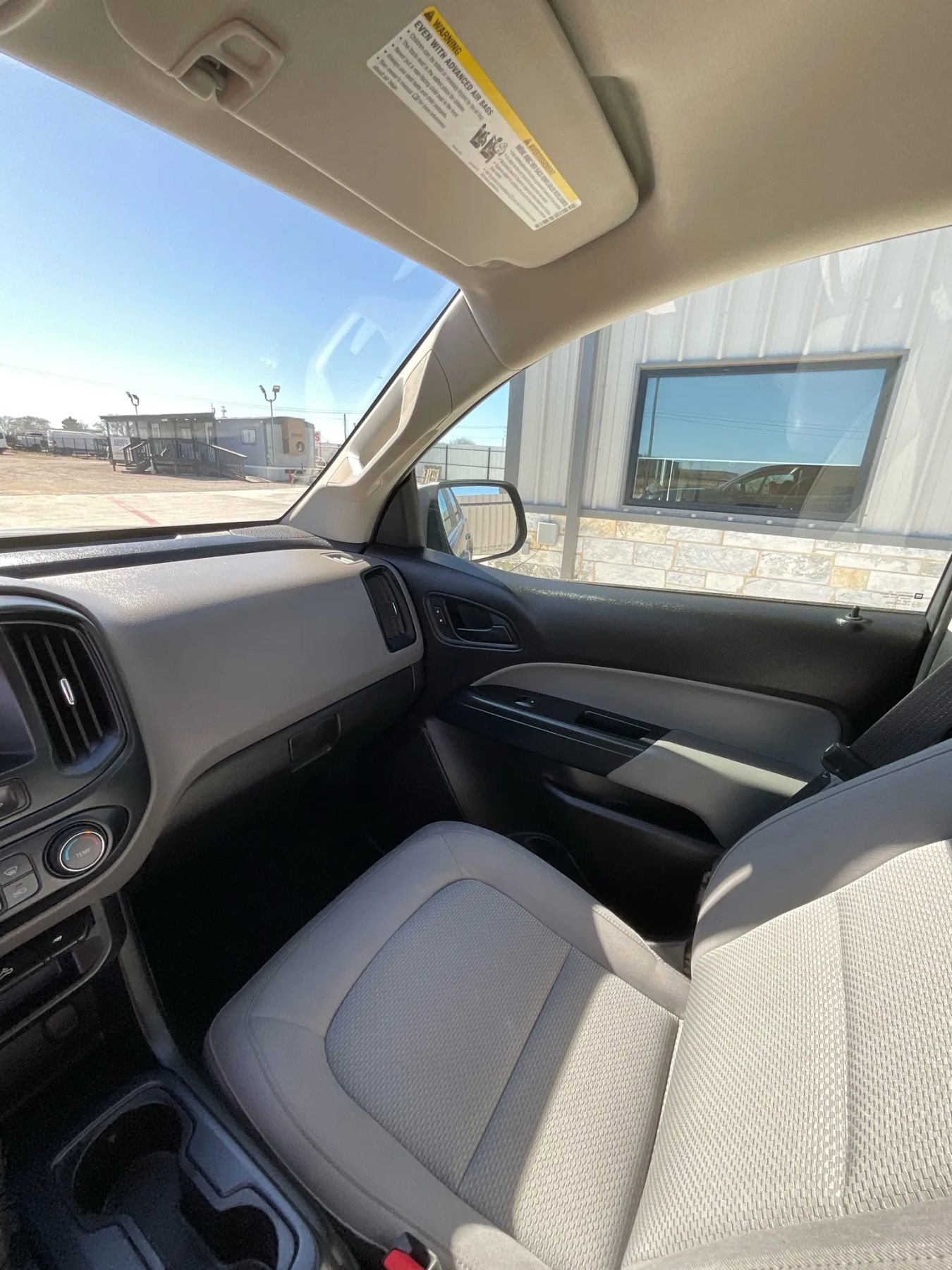 Used 2017 Chevrolet Colorado W/T w/ WT Convenience Package image 26