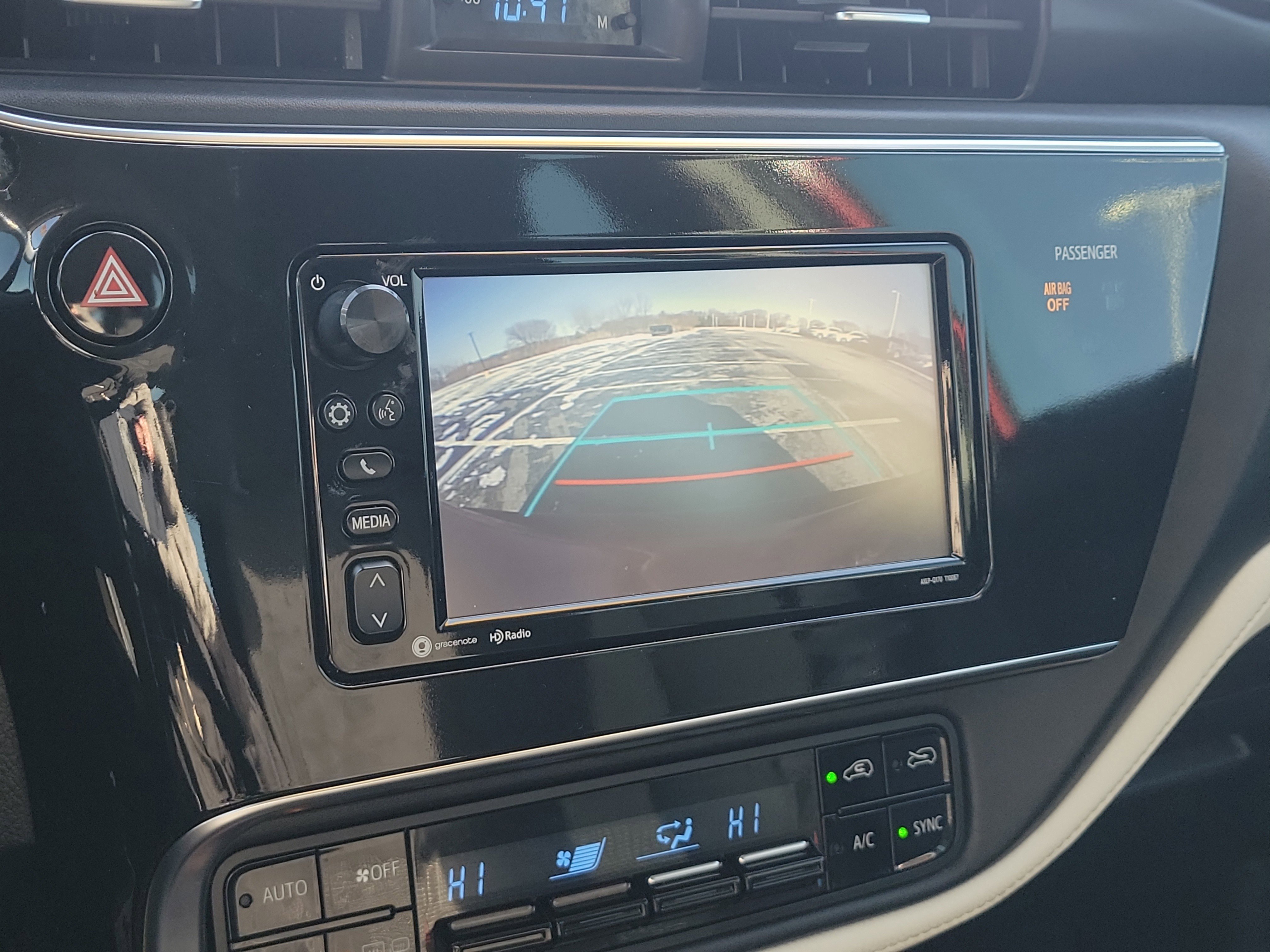 Used 2017 Toyota Corolla iM w/ All-Weather Mat Package image 25