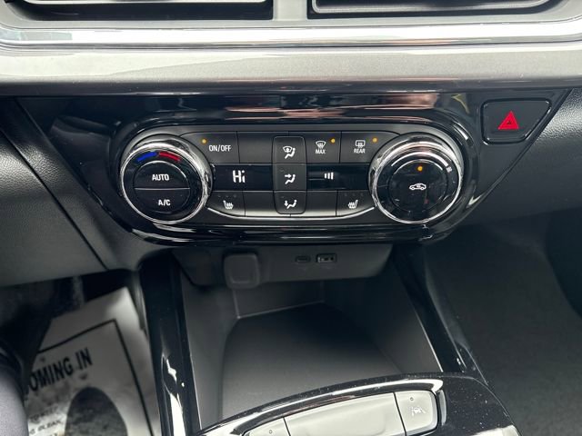 New 2026 Chevrolet Trax ACTIV image 18