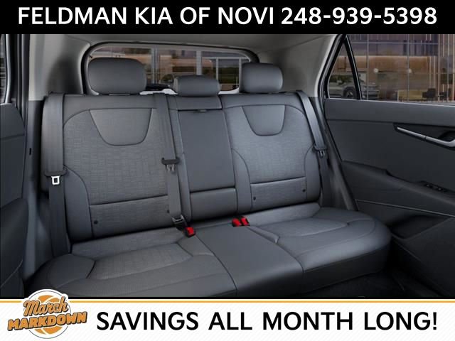 New 2026 Kia Niro Wave image 16