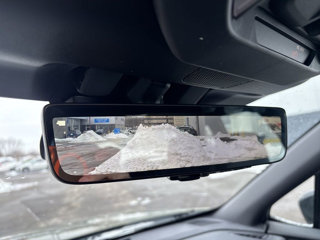 New 2026 Subaru Forester Touring image 24