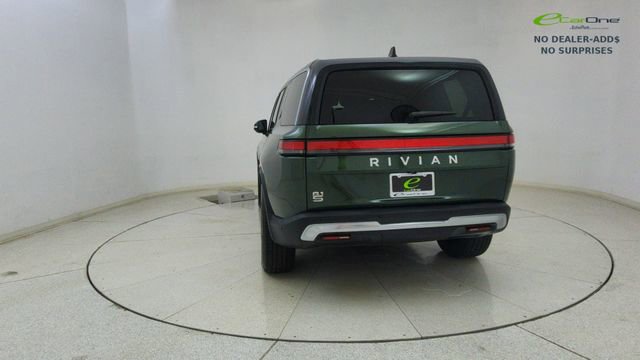 Used 2024 Rivian R1S Adventure AWD/4WD image 77
